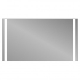 Зеркало с LED-подсветкой по бокам Модена 003 