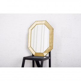 Зеркало в раме Aristocrat Gold 